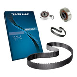 Kit Correia Dentada Honda