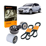 Kit Correia Dentada I30