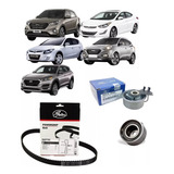 Kit Correia Dentada I30