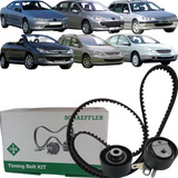 Kit Correia Dentada Ina