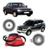 Kit Correia Dentada Kia Sportage E Clarus 2.0 16v Completo
