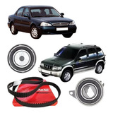 Kit Correia Dentada Kia