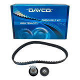 Kit Correia Dentada Master 2 5 16v 2005 A 2011 Turbo Diesel