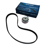 Kit Correia Dentada Motor New Beetle 2 0 8v 2005