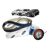 Kit Correia Dentada New Fiesta 1 5 1 6 2011 A 2019 Original