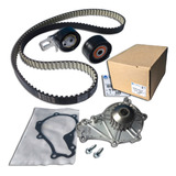 Kit Correia Dentada Original Citroen Jumpy 1 6 Diesel