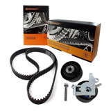 Kit Correia Dentada P Peugeot 408 2 0 16v De 2001 A 2018