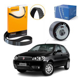 Kit Correia Dentada Palio Fire 1 0 8v Economy 2010 2011 2012
