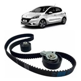 Kit Correia Dentada Peugeot Partner 2018 2019 2020