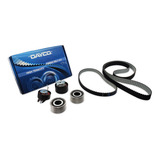 Kit Correia Dentada Range