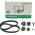 Kit Correia Dentada Renault Duster Oroch Kangoo 1 6 16v K4m