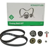 Kit Correia Dentada Renault
