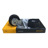Kit Correia Dentada Renault Master 2 5 16v Turbo Diesel 2011