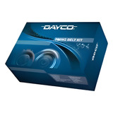Kit Correia Dentada Sportage