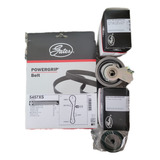 Kit Correia Dentada Sportage Elantra I30 Tucson 2 0 16v
