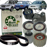 Kit Correia Dentada Subaru