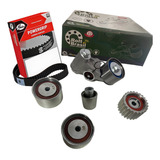 Kit Correia Dentada Subaru
