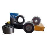 Kit Correia Dentada Subaru Forester 2 5 16v Turbo 2005á2013