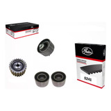 Kit Correia Dentada Subaru Impreza 1 8 16v Após 1993