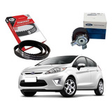 Kit Correia Dentada Tensor