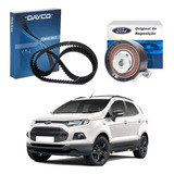 Kit Correia Dentada Tensor