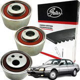 Kit Correia Dentada Tensor Alfa Romeo 164 3 0 24v V6 1998