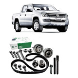 Kit Correia Dentada Tensor Amarok 2 0 Tdi Original Ina
