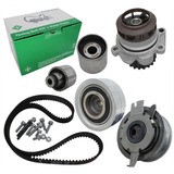 Kit Correia Dentada Tensor Bomba Dagua Ina Amarok 2 0 2012