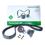 Kit Correia Dentada Tensor C30 S40 S60 Xc70 Xc90 T4 T5 20v