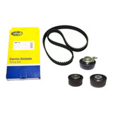 Kit Correia Dentada Tensor Ford Escort