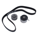 Kit Correia Dentada Tensor Guia Cruze Sonic Tracker 1 6 1 8