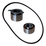 Kit Correia Dentada Tensor Guia Empilhadeiras Hyster Yale