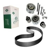 Kit Correia Dentada tensor Ina Amarok 2 0 16v Original Tdi