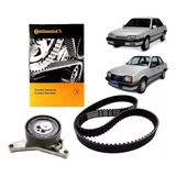 Kit Correia Dentada Tensor Monza Kadett 1 8 2 0 87 94