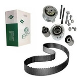 Kit Correia Dentada Tensor Original Ina Amarok 2 0 16v Tdi