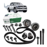 Kit Correia Dentada Tensor Original Ina Amarok 2 0 Tdi 2013