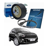 Kit Correia Dentada Tensor Original Ka 1 0 3cc 2014 A 2021