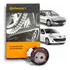 Kit Correia Dentada   Tensor Peugeot 207 206 1 4 8v Promocao