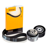Kit Correia Dentada Tensor Polia Cruze Tracker 1 8 16v