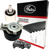Kit Correia Dentada Tensor Polia Tiggo Ii 1 5 16v 2018