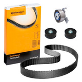 Kit Correia Dentada Tensor Polias Corsa 1 0 1 6 16v
