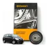 Kit Correia Dentada   Tensor Renault Scenic 1 6 16v 99 A 10