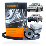 Kit Correia Dentada Tensor
