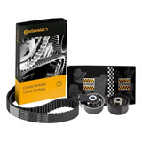Kit Correia Dentada Tensor Tucson sportage i30 2 0 16v Ct937