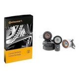 Kit Correia Dentada Tensores
