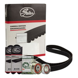 Kit Correia Dentada Tucson 2 0 16v 2012 2013 2014