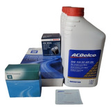 Kit Correia Dentada Vectra
