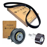 Kit Correia Dentada Volkswagen Jetta 2016 A 2018