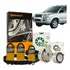 Kit Correia E Tensor  Sportage I30 Tucson 2.0 16v
