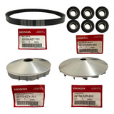 Kit Correia polias roletes Pcx 150 2014 2015 Original Honda
